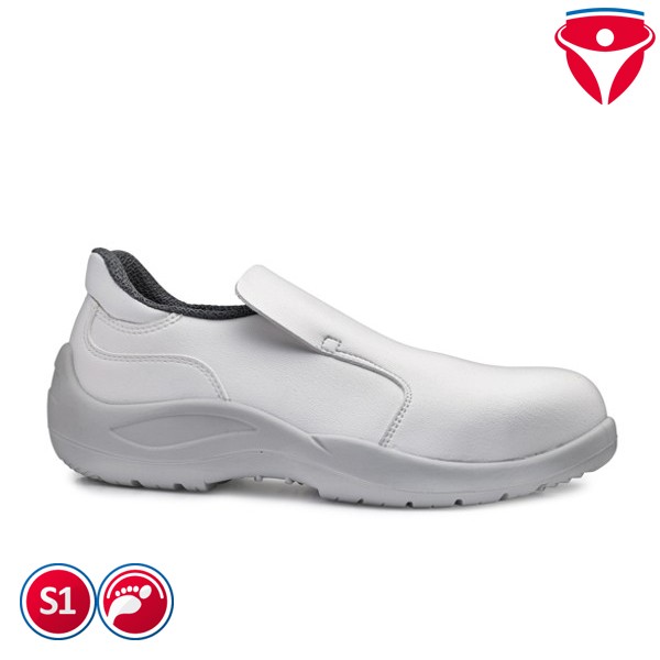 Base Hygiene Cadmio Food Sicherheitsschuhe