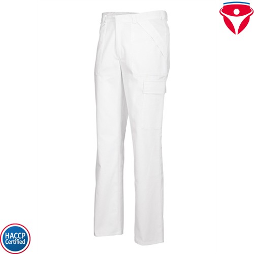 BP INDUSTRIAL FOOD 1680 558 Funktionshose für Lebensmittelindustrie nach HACCP