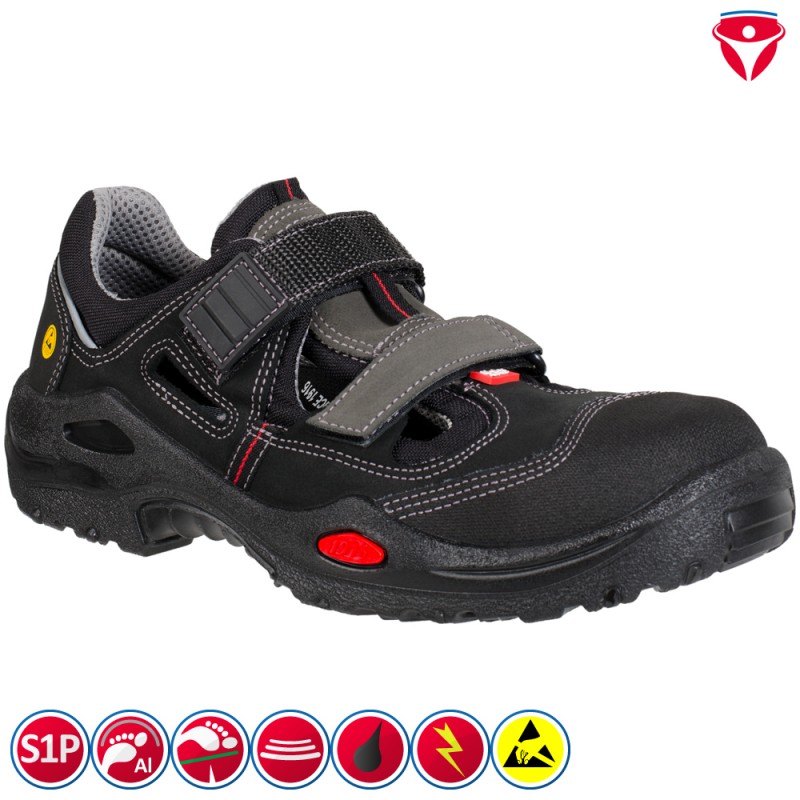 Jalas 1605 E-Sport S1P