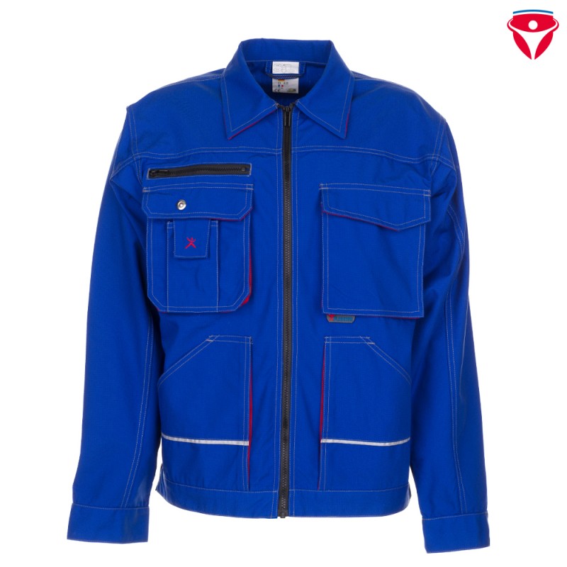 Planam Bundjacke Basalt