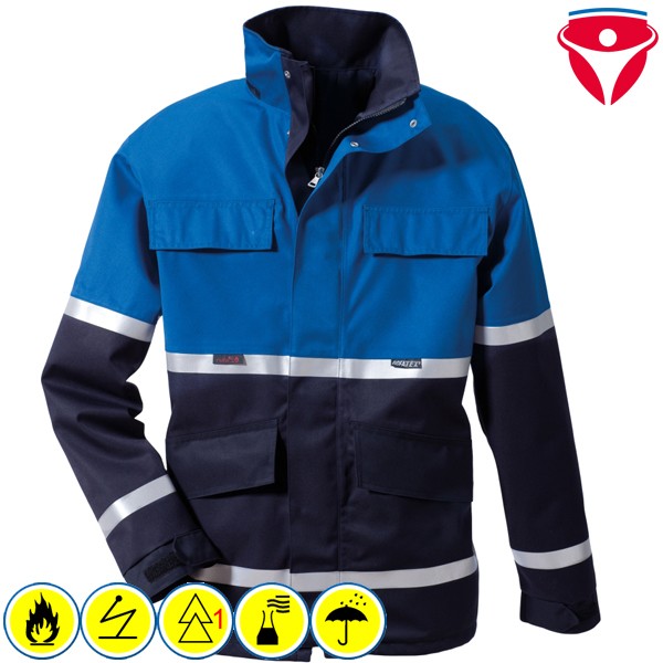 Rofa 30 1835 Parka | Nomex MultiNorm
