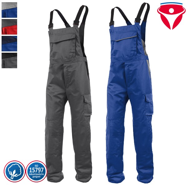 Kübler Fresh Latzhose 3L39