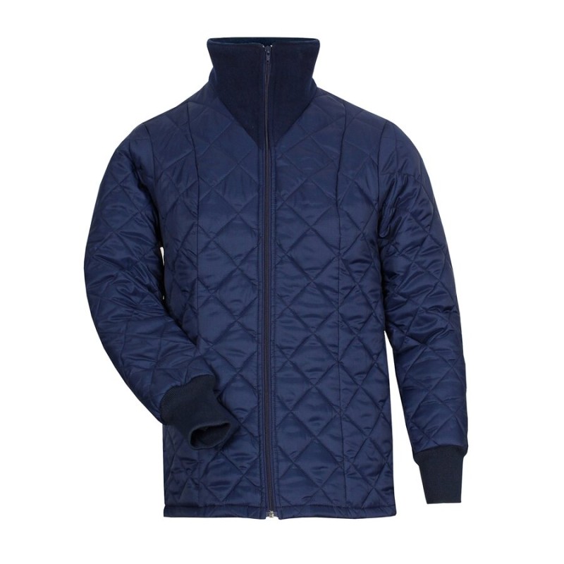 HB Tempex Thermo Jacke Damen Kälteschutz