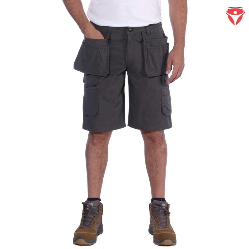 Carhartt Steel Multipocket Shorts 104201