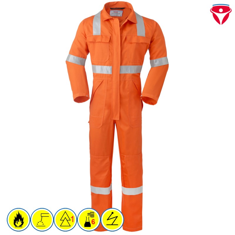 MultiNorm Overall 29061