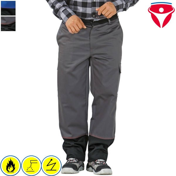 Planam Weld Shield Schweisser Hose