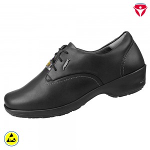 Abeba 300219 ESD Service Schuhe