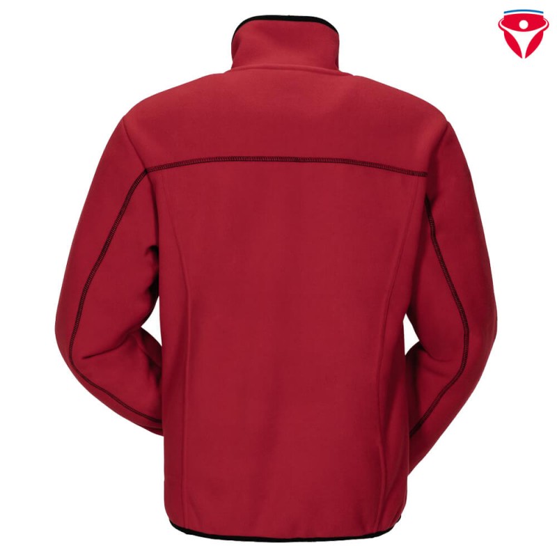 Planam Fleece Jacke Inuit