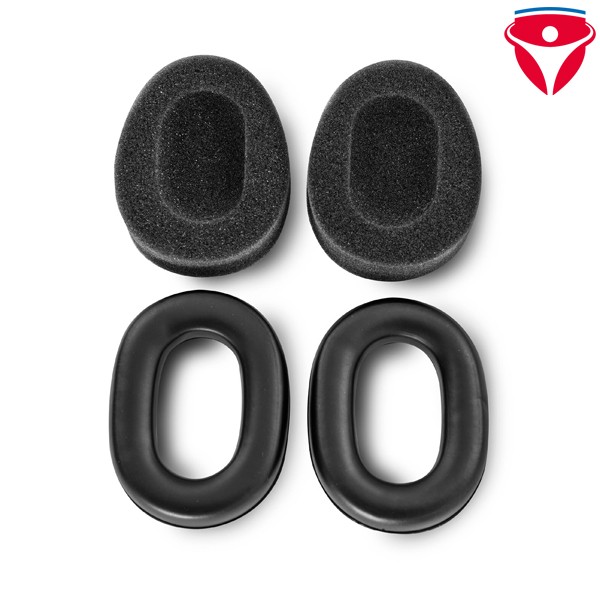 Kask Hygiene Kit für Gehörschutz SC1 und SC2 WAC00006