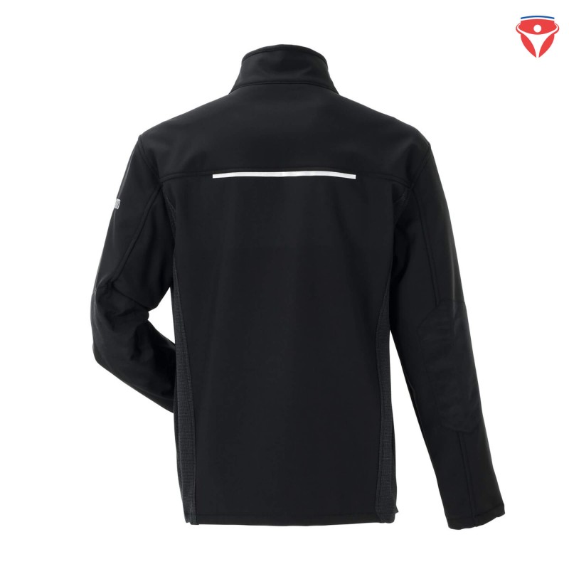 Planam Norit Herren 6435 Pure Softshelljacke