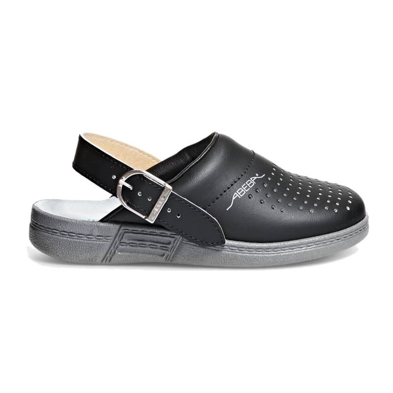 Abeba 7030 leichte Berufsschuhe