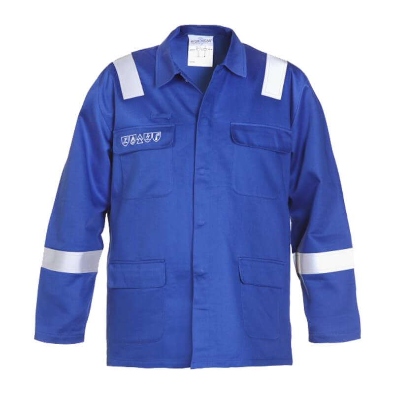 HydroWear MELK MultiNorm Jacke Schweisserschutz Klasse 2