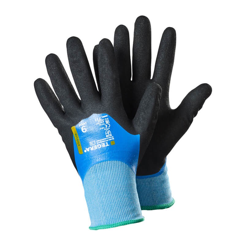 Tegera 737 Synthetik Mehrzweck Handschuhe