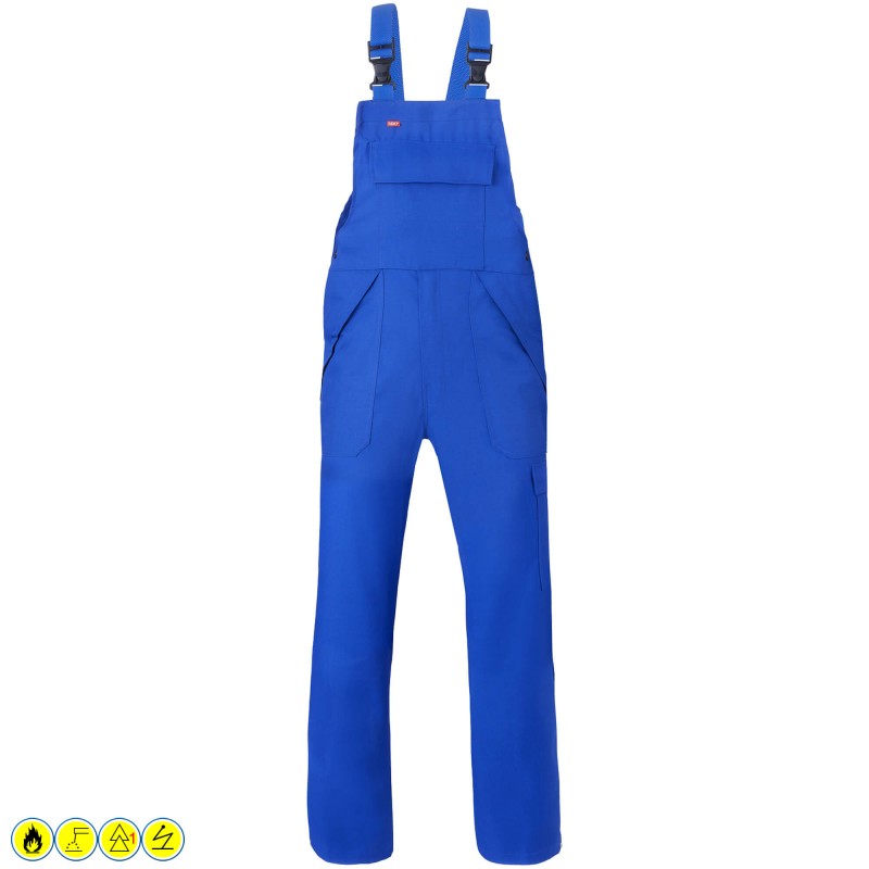 HaVeP Force 2560 MultiNorm Latzhose