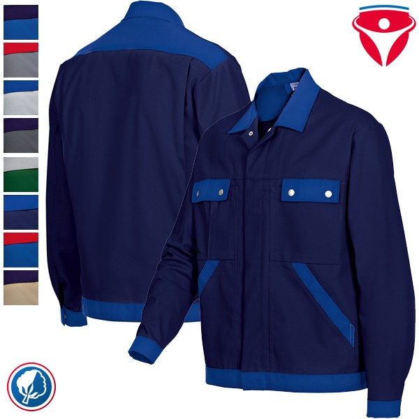 BP Profil 1454 720 Arbeitsjacke