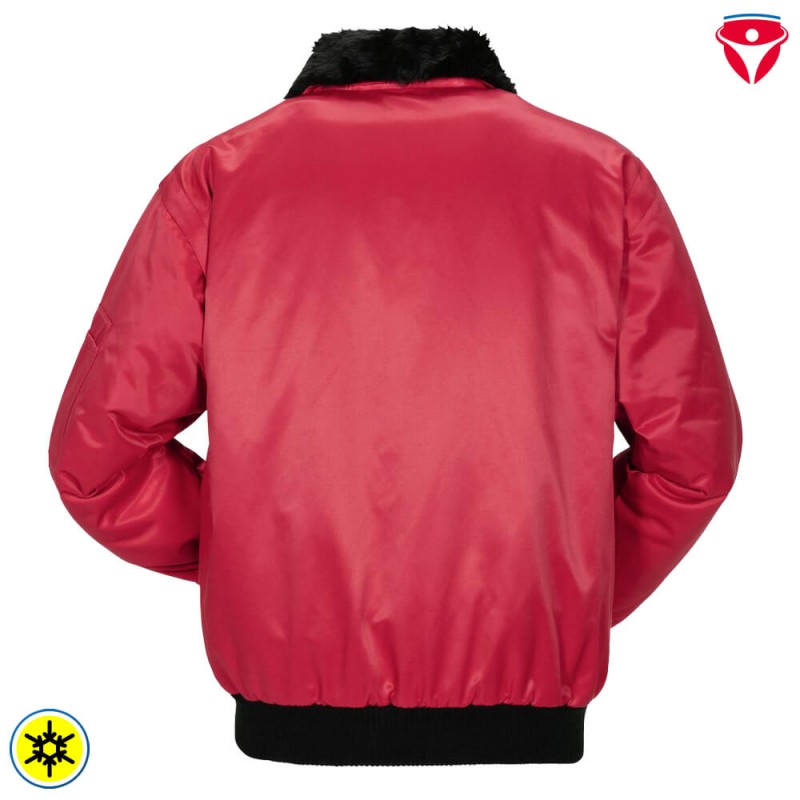 Planam Gletscher Comfort Jacke