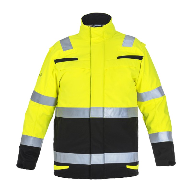 HydroWear MENORCA Softshelljacke