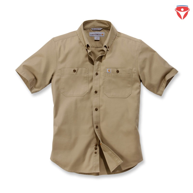 Carhartt Lightweight Rigby Shirt 103555