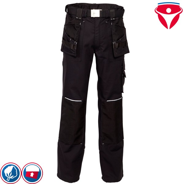 HaVeP Bundhose 8730 Worker Pro