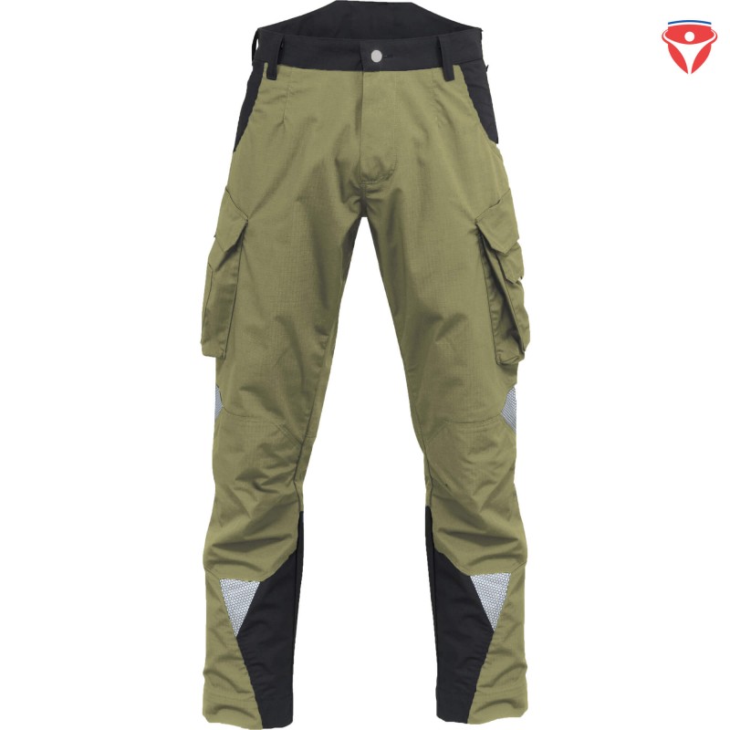 Rofa Wanted Bundhose mit Stretch 421 991