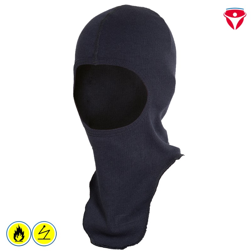 Flammhemmende FR Sturmhaube Tranemo 5995 92