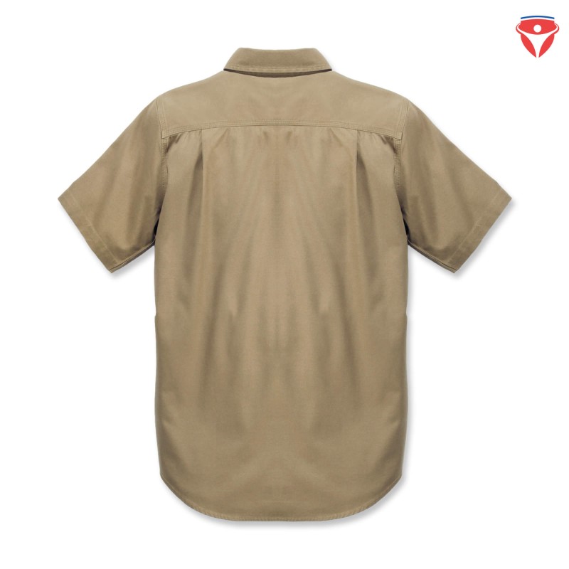 Carhartt Lightweight Rigby Shirt 103555