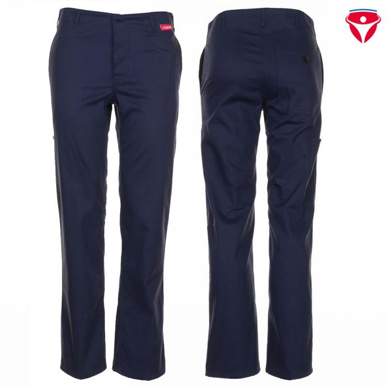 Planam Bundhose BW 270