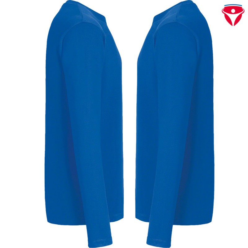 Hakro 279 Longsleeve T-Shirt Performance bis 6XL