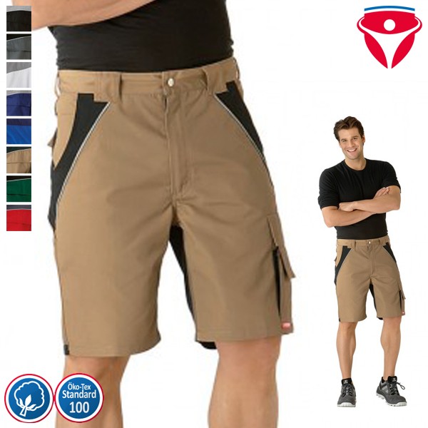 Planam Shorts Plaline