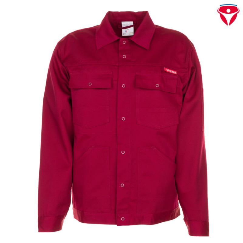 Planam Bundjacke MG 260