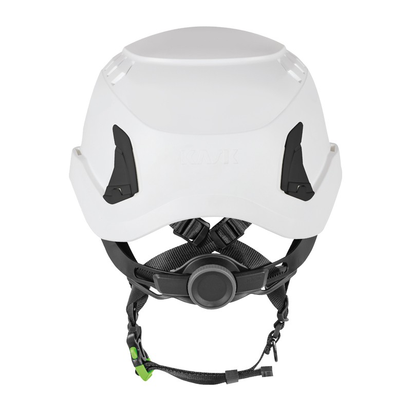 Kask PRIMERO PL Industrie Kletterhelm EN 12492