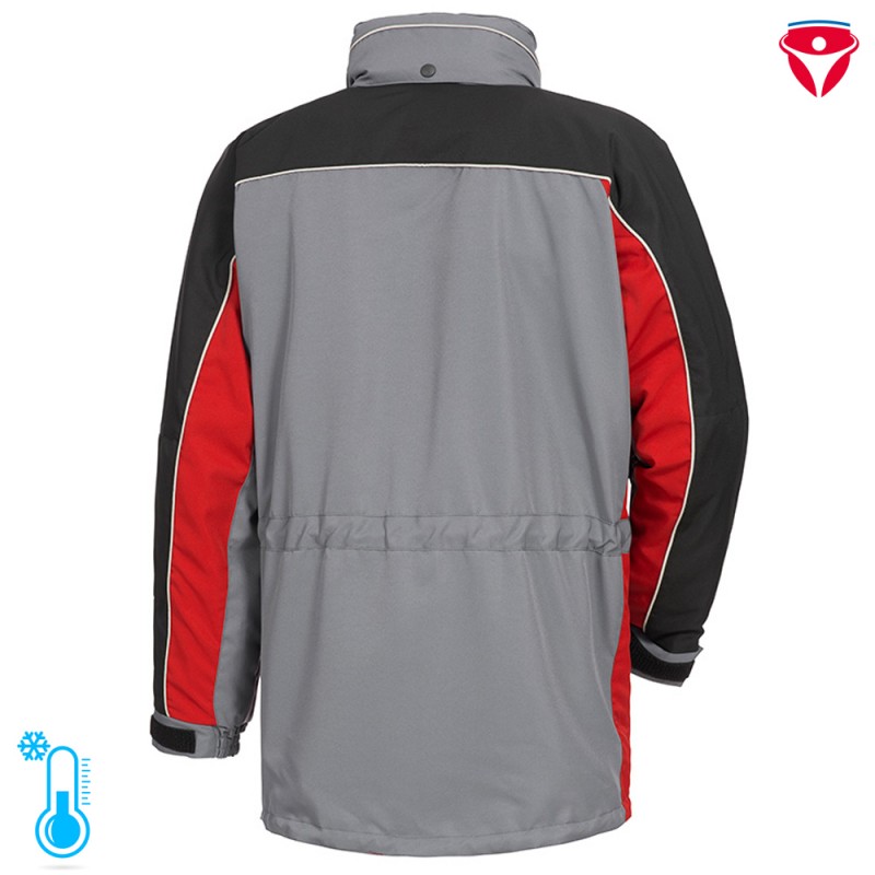 HB AlpineActive Parka