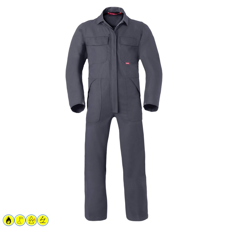 HaVeP Force 2559 MultiNorm Overall