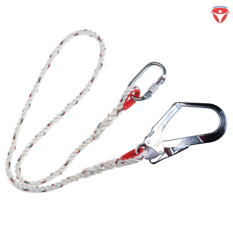 PortWest FP21 Single Halteseil | Verbindungsmittel