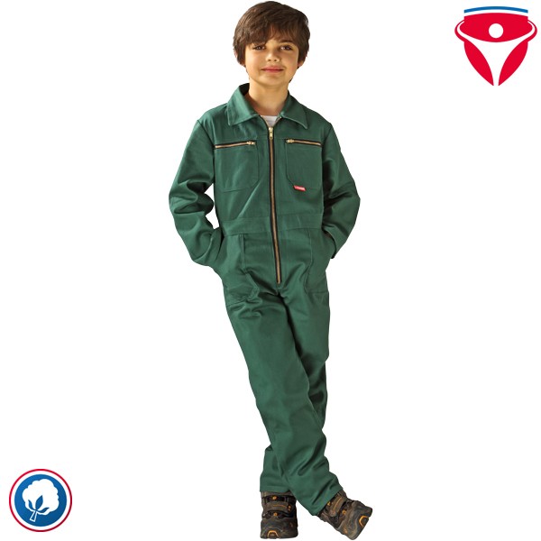Kinder Overall Planam