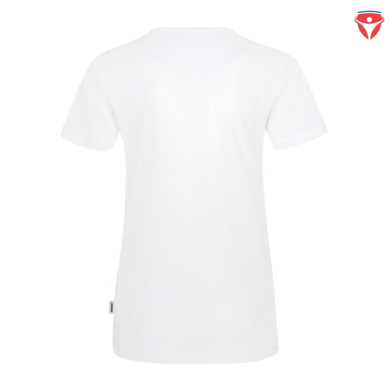 Hakro 182 Damen High Performance Pro V-Shirt