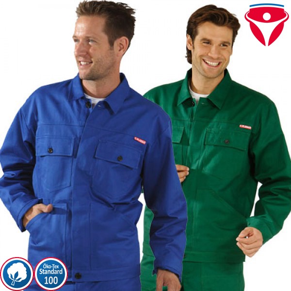 Planam Bundjacke BW 270