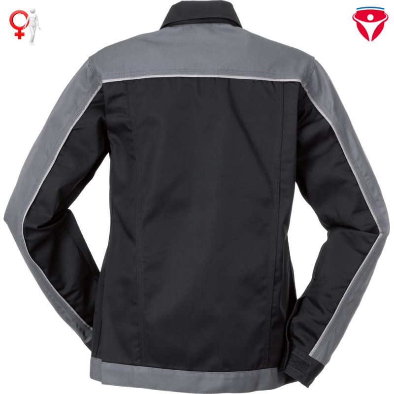 Planam Highline Damen Bundjacke