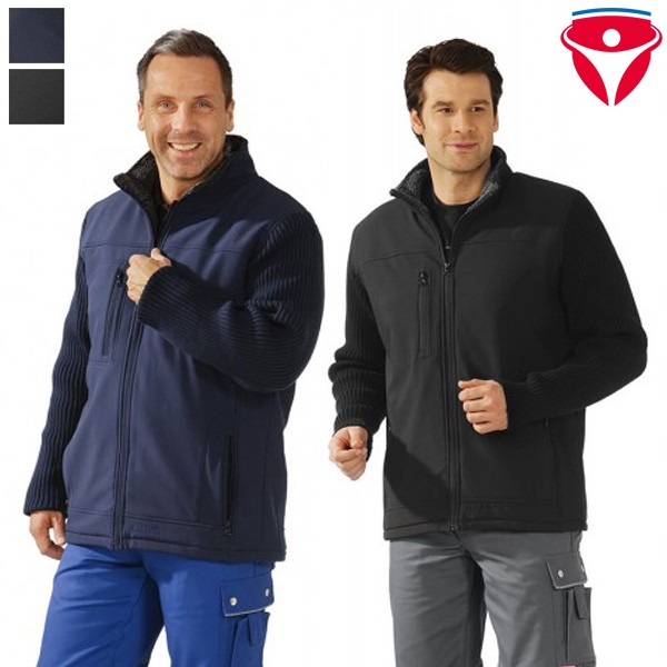 Planam Freeze Softshell Jacke