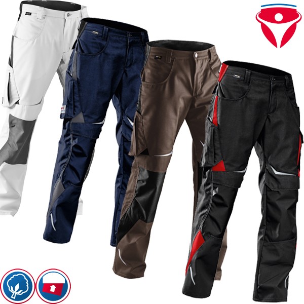 Kübler Pulsschlag Hose 2324