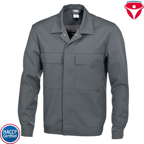 BP FOOD 1682 558 Funktionsblouson für Lebensmittelindustrie nach HACCP