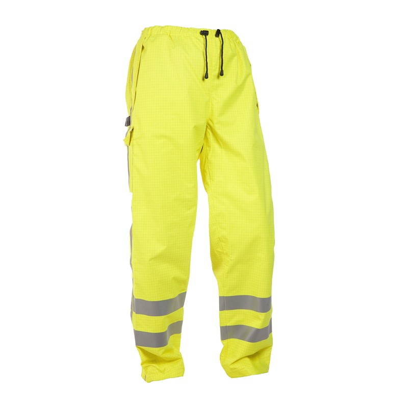 HydroWear MIAMI MultiNorm Regenhose hoch atmungsaktiv