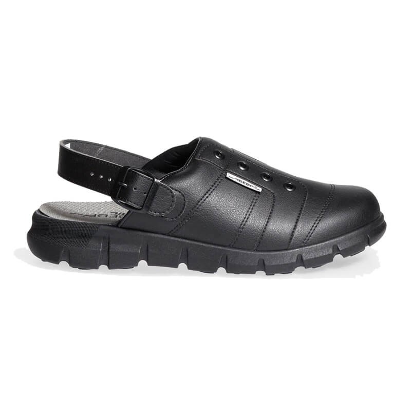 Abeba 7361 waschbare Clogs nach HACCP
