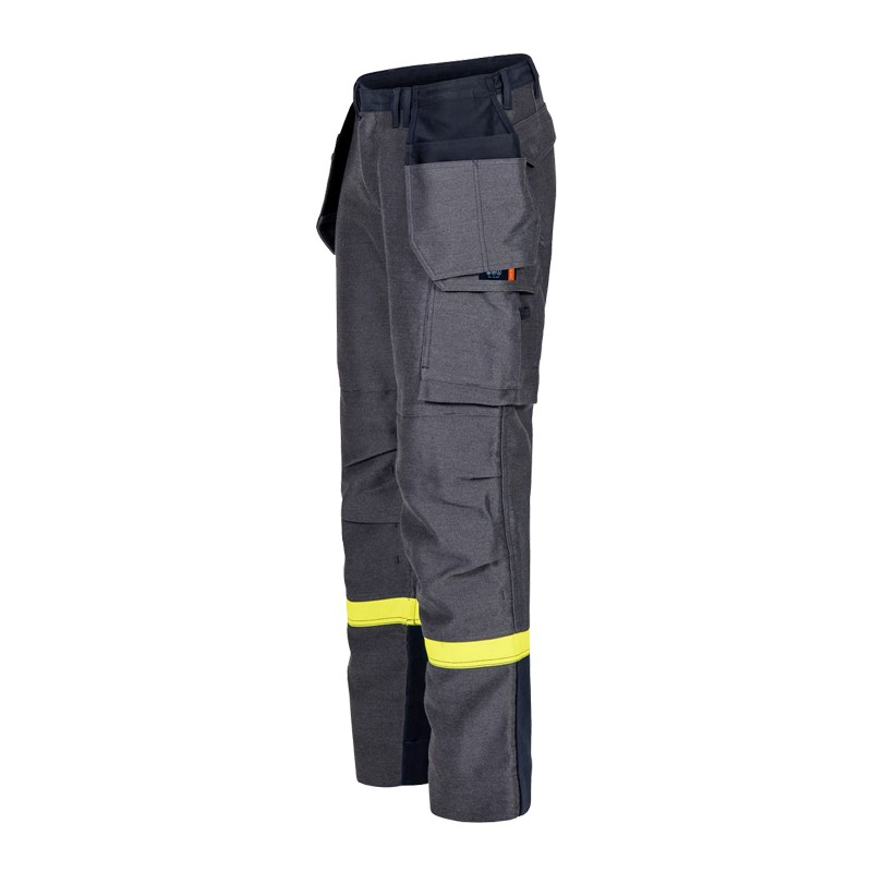 Tranemo OUTBACK HW Schweisserschutz Handwerkerhose 5552 86