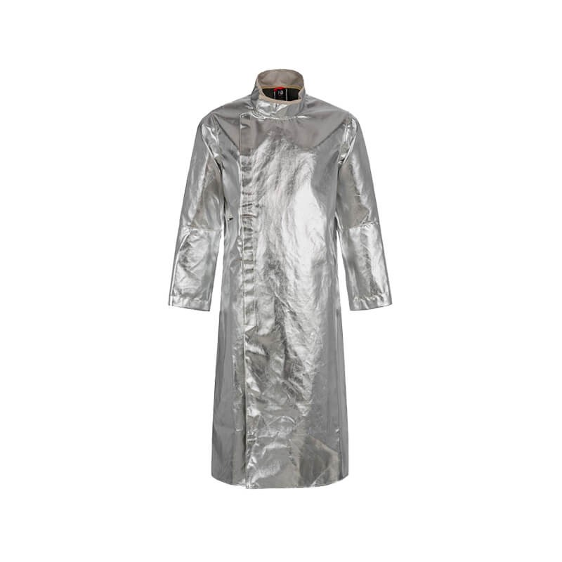 Tempex Giessermantel AW-1/Y Comfort Plus mit Belüftung