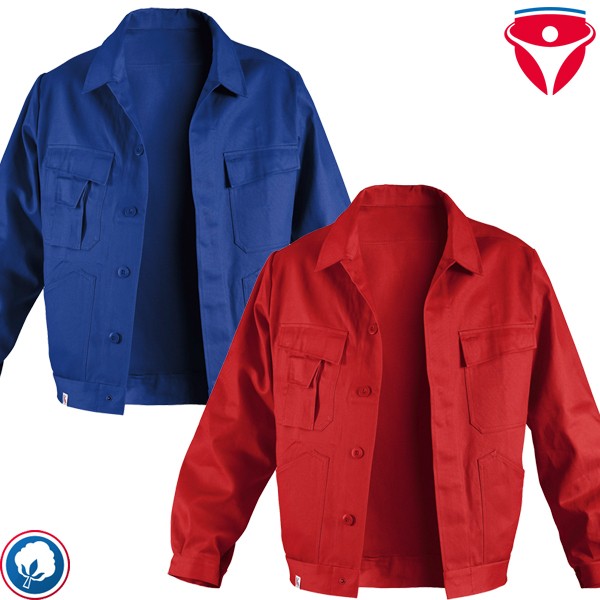 Kübler Arbeitsjacke 1637 Quality Dress