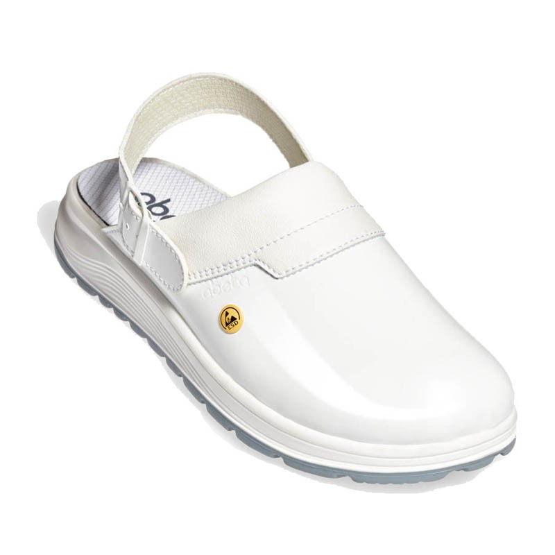 Abeba EASY 2.0 620 | Clog OB ESD