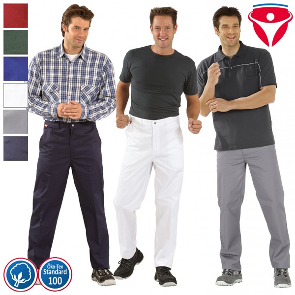 Planam Bundhose MG 260