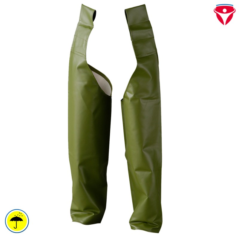 Dolfing Regen Beinschutz Classic 441.01