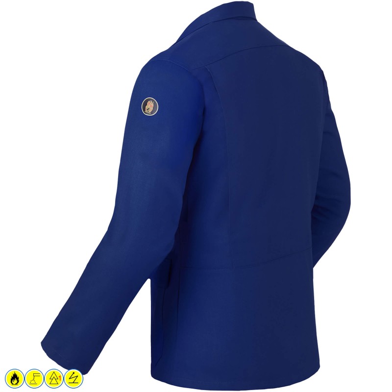 HaVeP Force 3153 MultiNorm Langjacke